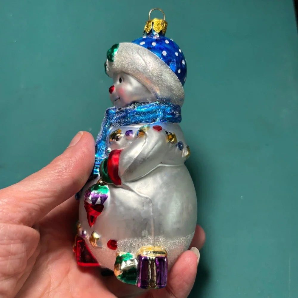 N/A hand painted